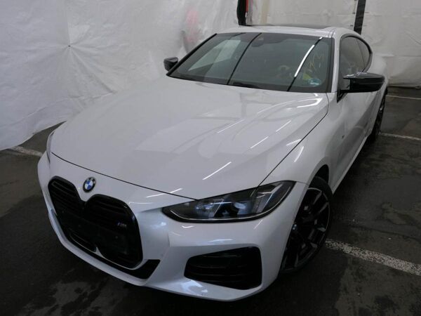 BMW M440i i xDrive 19 Zoll*ACC*Glasdach*Harman Kardon* uvm. bild