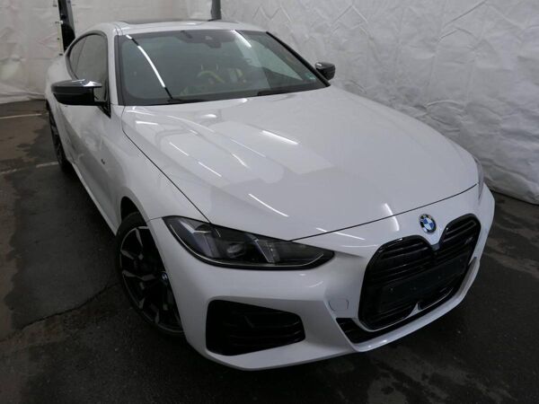 BMW M440i i xDrive 19 Zoll*ACC*Glasdach*Harman Kardon* uvm. bild 7