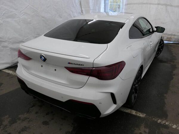 BMW M440i i xDrive 19 Zoll*ACC*Glasdach*Harman Kardon* uvm. bild 2
