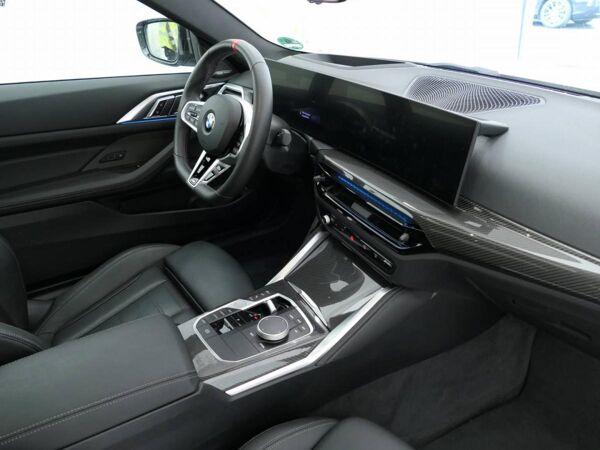 BMW M440i i xDrive 19 Zoll*ACC*Glasdach*Harman Kardon* uvm. bild 5