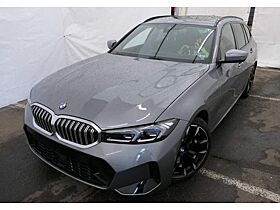BMW 320 d M Sportpaket*19 Zoll*ACC*360 Kamera* uvm.