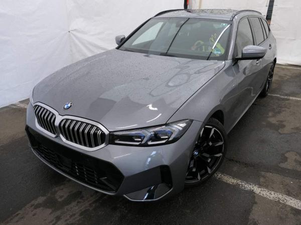 BMW 320 d M Sportpaket*19 Zoll*ACC*360 Kamera* uvm. bild