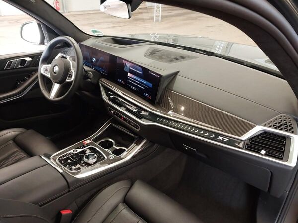 BMW X7 xDrive40d 22 Zoll*M Sportpaket*AHK*Massage* bild 5