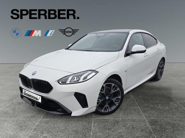BMW 220 i M Sportpaket*Aktivsitz*M Fahrwerk* uvm bild