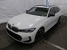 BMW M340 d xDrive Touring M Sportpaket*19 Zoll*Panorama*
