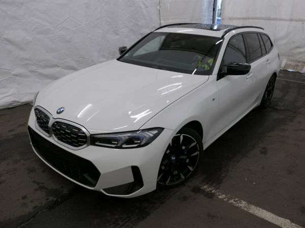 BMW M340 d xDrive Touring M Sportpaket*19 Zoll*Panorama* bild