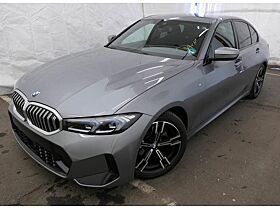BMW 320 d xDrive M Sportpaket*18 Zoll*360 Kamera*Head Up*ACC* BMW 320 d xDrive M Sportpaket*18 Zoll*360 Kamera*Head Up*ACC*