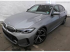 BMW 320 d xDrive M Sportpaket*18 Zoll*360 Kamera*Head Up*ACC*
