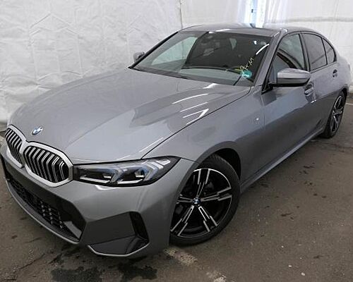 BMW 320 d xDrive M Sportpaket*18 Zoll*360 Kamera*Head Up*ACC*