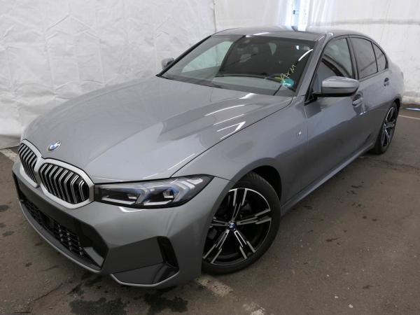 BMW 320 d xDrive M Sportpaket*18 Zoll*360 Kamera*Head Up*ACC* bild