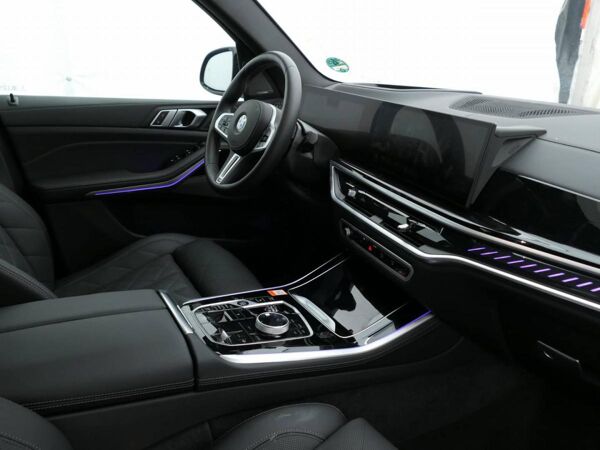 BMW X5 M60i xDrive M Sportpaket Pro*AHK*Luftfederung*Massage* bild 6