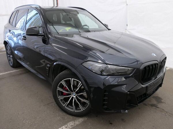 BMW X5 M60i xDrive M Sportpaket Pro*AHK*Luftfederung*Massage* bild 4