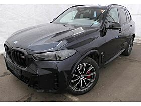 BMW X5 M60i xDrive M Sportpaket Pro*AHK*Luftfederung*Massage*
