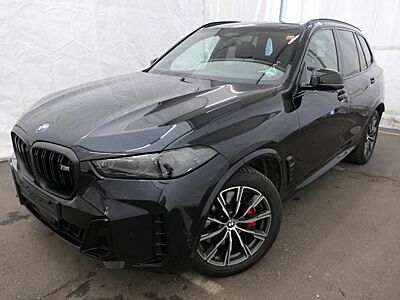 BMW X5 M60i xDrive M Sportpaket Pro*AHK*Luftfederung*Massage*