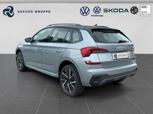 Skoda Kamiq 1.0 TSI DSG Balance +AHK+NAVI+ACC+RFK+PDC+ bild 6