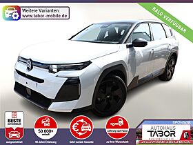 Citroën C5 Aircross Hybrid MAX Matrix ACC 360° HUD SHZ Citroën C5 Aircross Hybrid MAX Matrix ACC 360° HUD SHZ