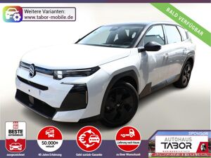 Citroën C5 Aircross Hybrid MAX Matrix ACC 360° HUD SHZ bild 2