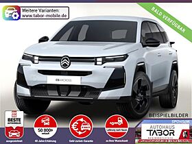 Citroën C5 Aircross Hybrid MAX Matrix ACC 360° HUD SHZ