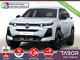 Citroën C5 Aircross Hybrid MAX Matrix ACC 360° HUD SHZ Citroën C5 Aircross Hybrid MAX Matrix ACC 360° HUD SHZ