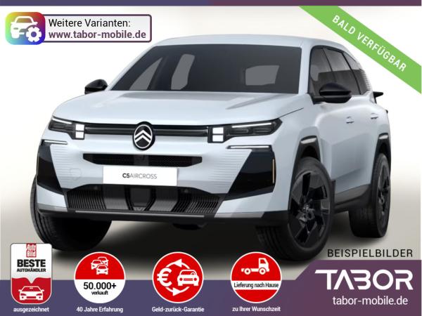 Citroën C5 Aircross Hybrid MAX Matrix ACC 360° HUD SHZ bild