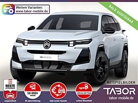 Citroën C5 Aircross Hybrid MAX Matrix ACC 360° HUD SHZ