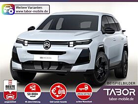 Citroën C5 Aircross Hybrid MAX Matrix ACC 360° HUD SHZ