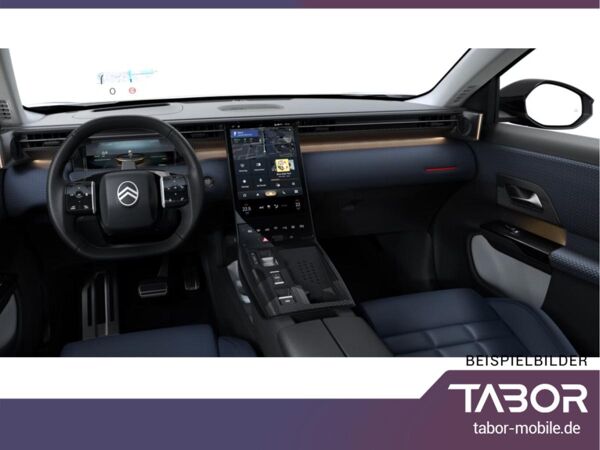 Citroën C5 Aircross Hybrid MAX Matrix ACC 360° HUD SHZ bild 4