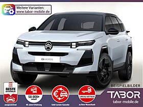Citroën C5 Aircross Hybrid MAX ACC eHK Keyl Nav 360° SHZ