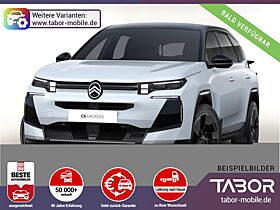 Citroën C5 Aircross Hybrid MAX ACC eHK Keyl Nav 360° SHZ Citroën C5 Aircross Hybrid MAX ACC eHK Keyl Nav 360° SHZ