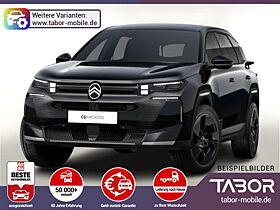 Citroën C5 Aircross Hybrid MAX Pano eHK Keyl Nav 360° BT