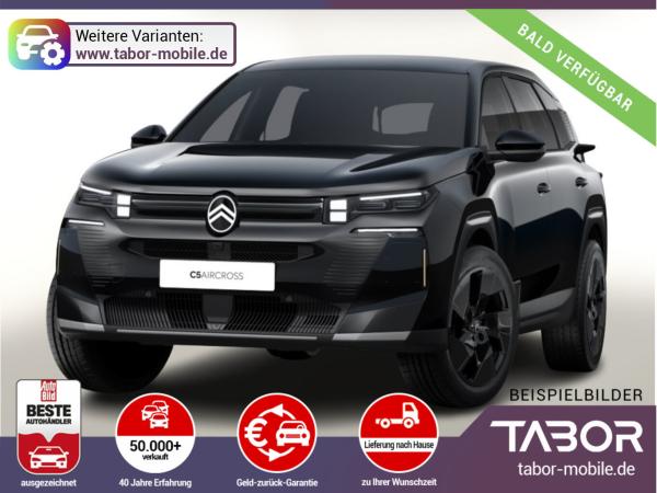 Citroën C5 Aircross Hybrid MAX Pano eHK Keyl Nav 360° BT bild