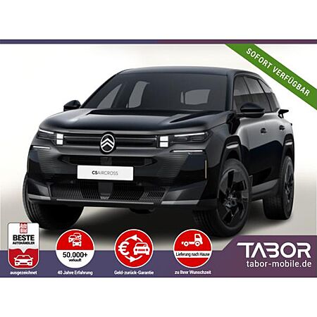 Citroën C5 Aircross leasen