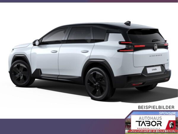 Citroën C5 Aircross Hybrid MAX ACC eHK Keyl Nav 360° SHZ bild 3