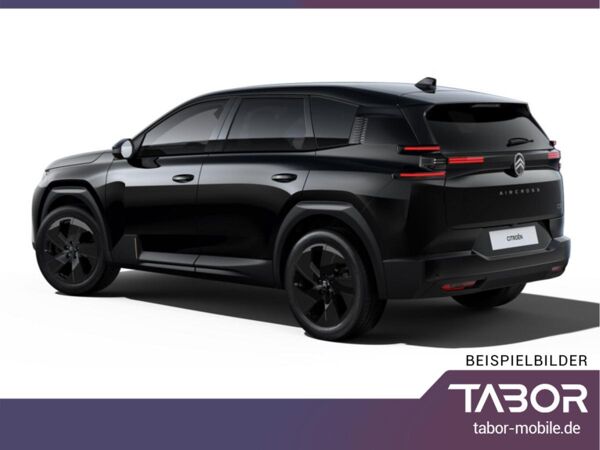 Citroën C5 Aircross Hybrid MAX Pano eHK Keyl Nav 360° BT bild 3