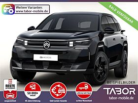 Citroën C5 Aircross Hybrid MAX Pano eHK Keyl Nav 360° BT