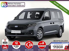 Ford Tourneo Connect GrandTrend SHZ Nav PDC temp 16Z Ford Tourneo Connect GrandTrend SHZ Nav PDC temp 16Z