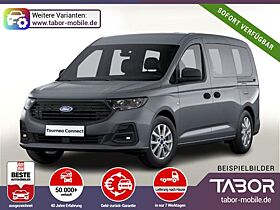 Ford Tourneo Connect GrandTrend SHZ Nav PDC temp 16Z