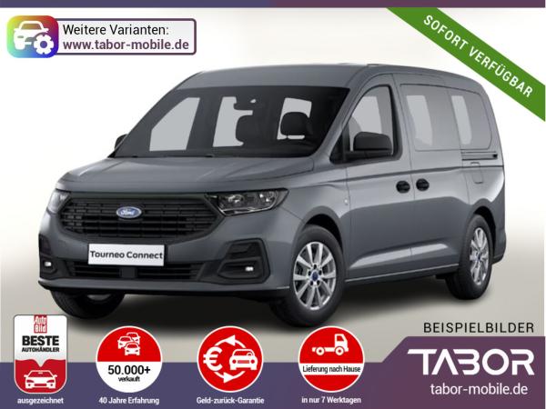 Ford Tourneo Connect GrandTrend SHZ Nav PDC temp 16Z bild