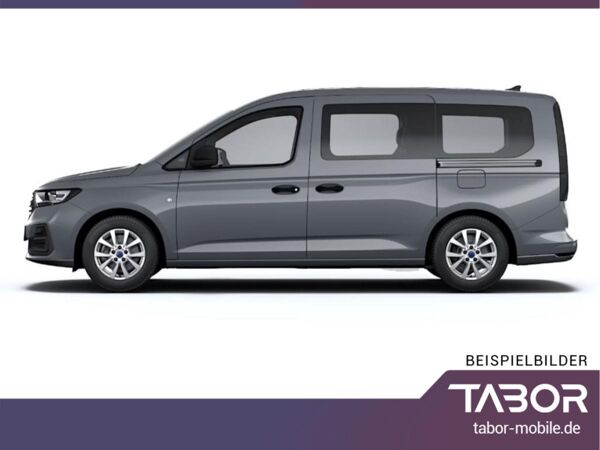 Ford Tourneo Connect GrandTrend SHZ Nav PDC temp 16Z bild 2