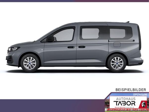 Ford Tourneo Connect GrandTrend SHZ Nav PDC temp 16Z bild 2