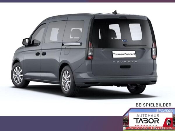 Ford Tourneo Connect GrandTrend SHZ Nav PDC temp 16Z bild 3