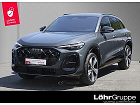 Audi Q5 2.0 TDI S line edition one Matrix Tech pro