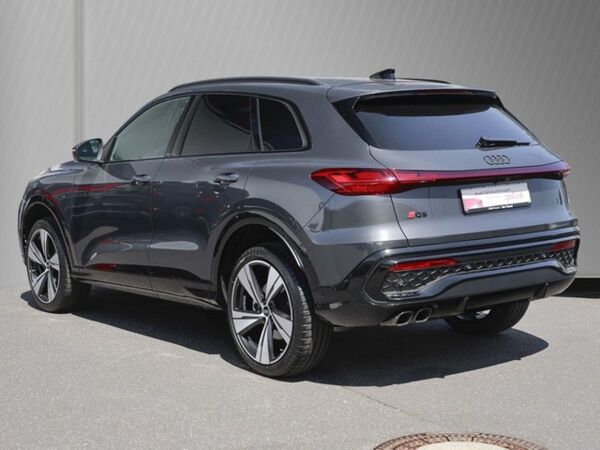 Audi Q5 2.0 TDI S line edition one Matrix Tech pro bild 7