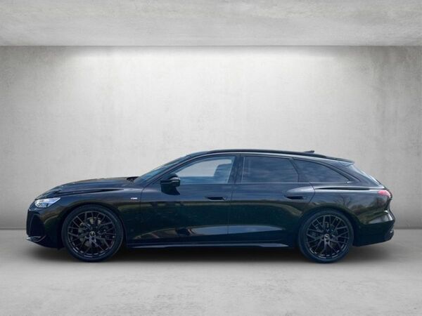 Audi A6 Avant TDI quattro S tronic *S line* bild 2