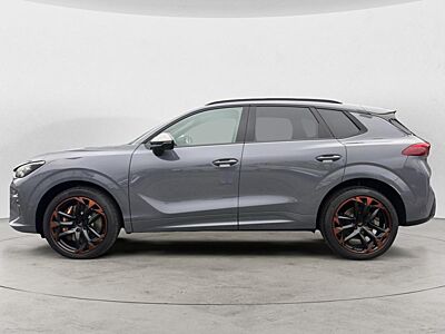 Cupra Terramar VZ