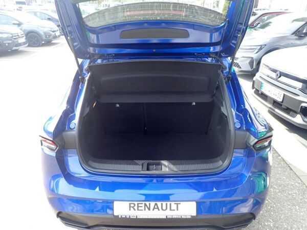 Renault Clio Evolution Full Hybrid E-Tech 160 bild 6