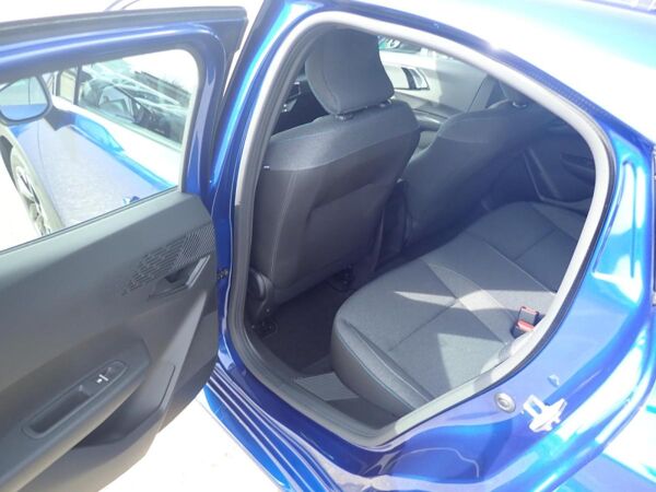 Renault Clio Evolution Full Hybrid E-Tech 160 bild 7