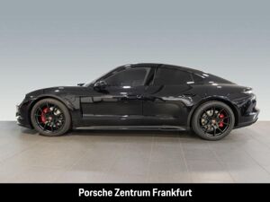 Porsche Taycan 4S Black Edition‼️Sofort verfügbar‼️ HA-Lenkung InnoDrive bild 2