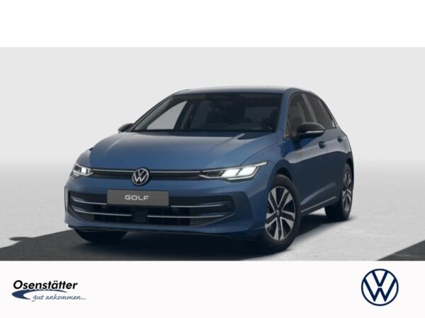 Volkswagen Golf Energy 1,5 l TSI OPF 110 kW (150 PS) 6-Gang bild 1