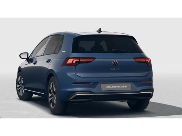 Volkswagen Golf Energy 1,5 l TSI OPF 110 kW (150 PS) 6-Gang bild 3